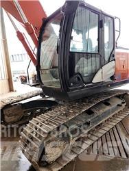 Hitachi ZX200-6 Vikšriniai ekskavatoriai