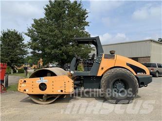 Hyundai HR120C-9 Porinių būgnų volai