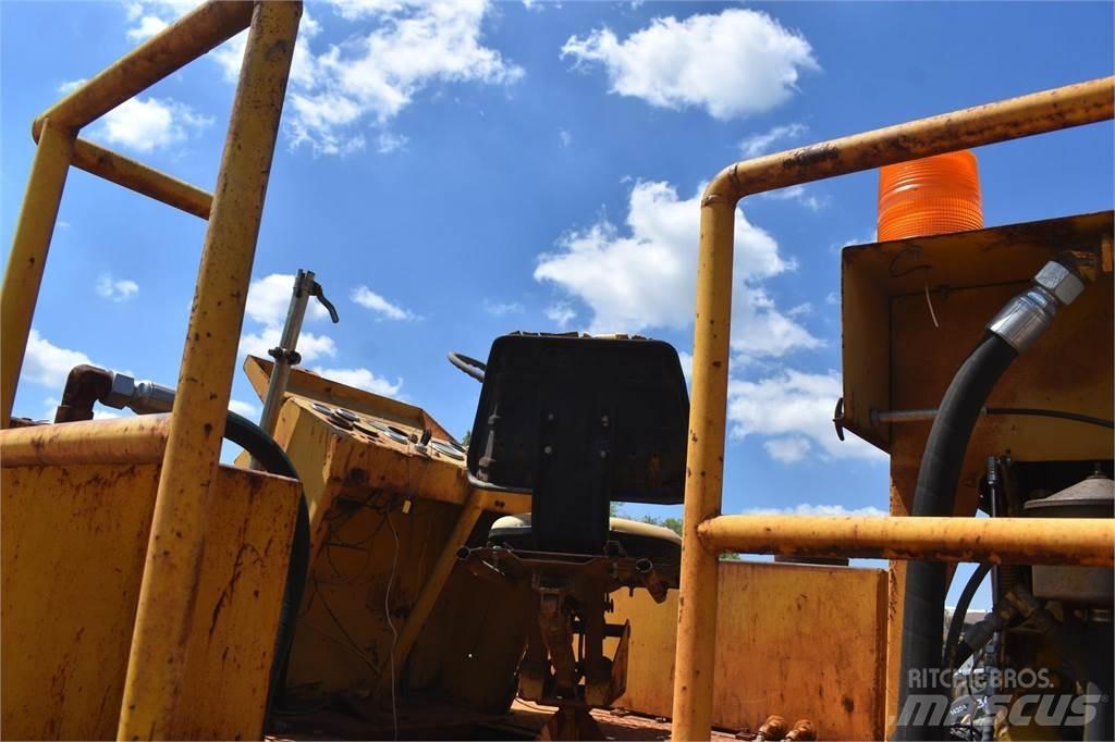 Ingram 9-6000 Pneumo volai