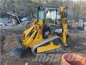 JCB 1CXT Ekskavatoriniai krautuvai