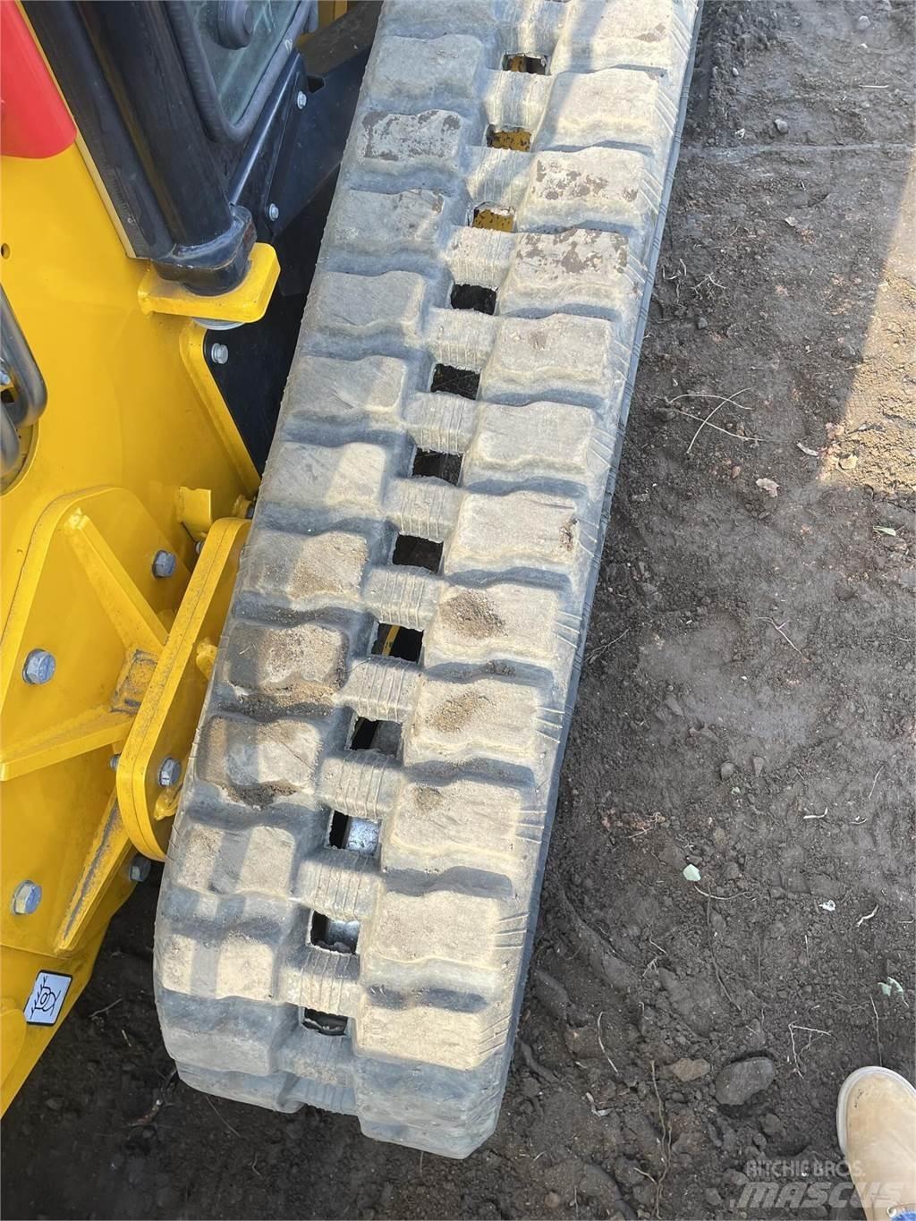 JCB 1CXT Ekskavatoriniai krautuvai