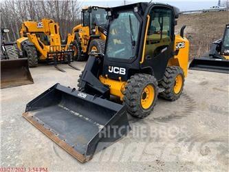 JCB 270 Krautuvai su šoniniu pasukimu
