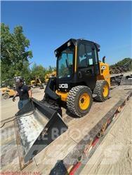 JCB 270 Krautuvai su šoniniu pasukimu