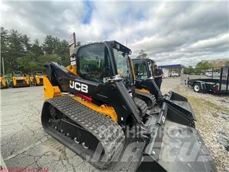 JCB 270T Krautuvai su šoniniu pasukimu