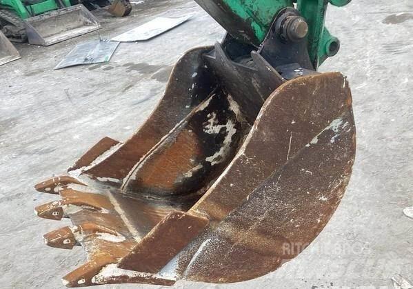 JCB 3CX Ekskavatoriniai krautuvai