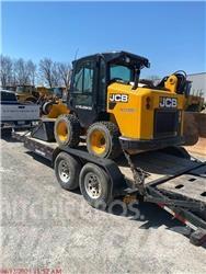 JCB 3TS-8W Krautuvai su šoniniu pasukimu
