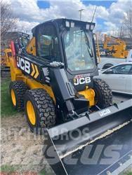 JCB 3TS-8W Krautuvai su šoniniu pasukimu