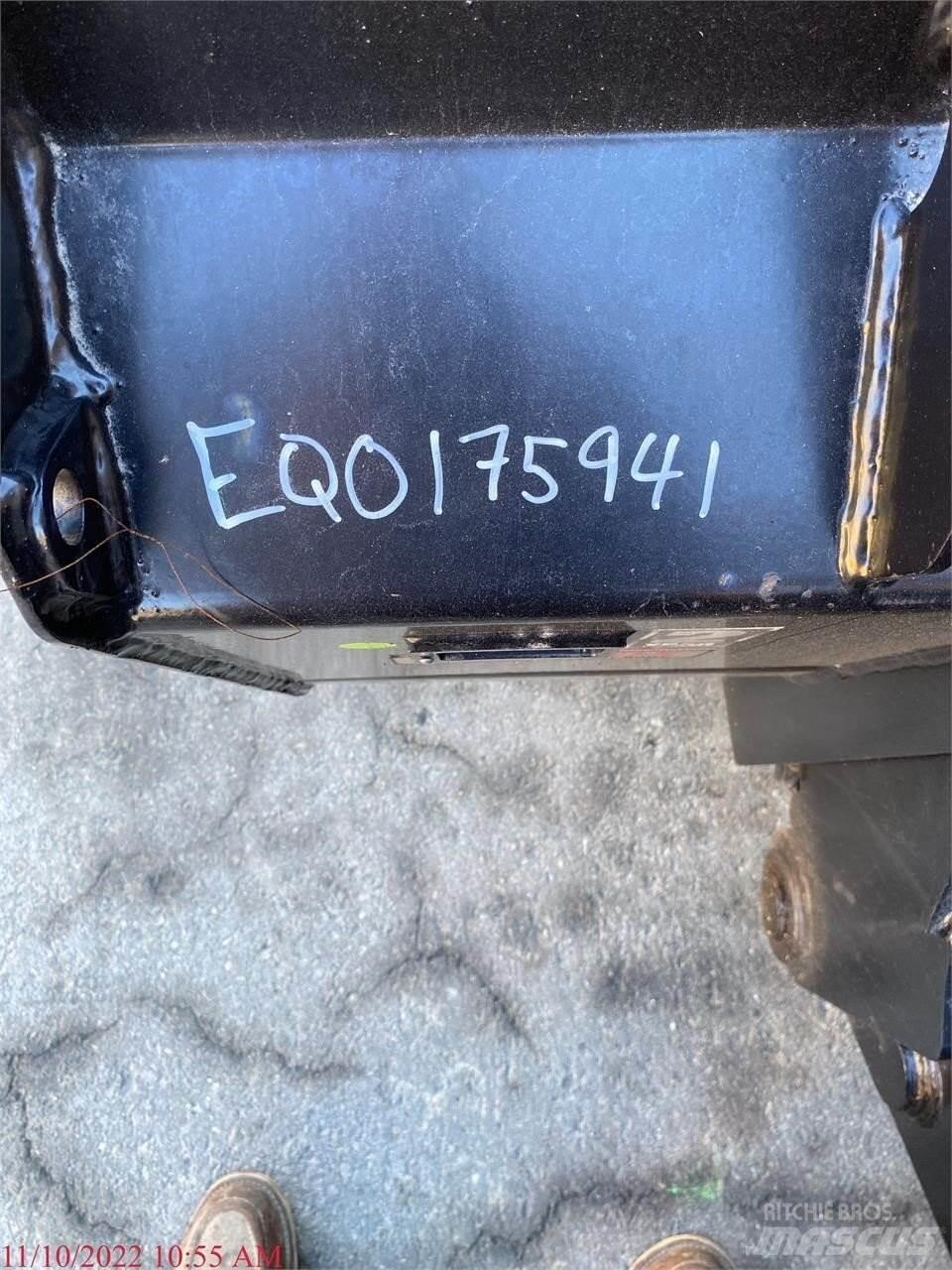 JCB 409 Naudoti ratiniai krautuvai