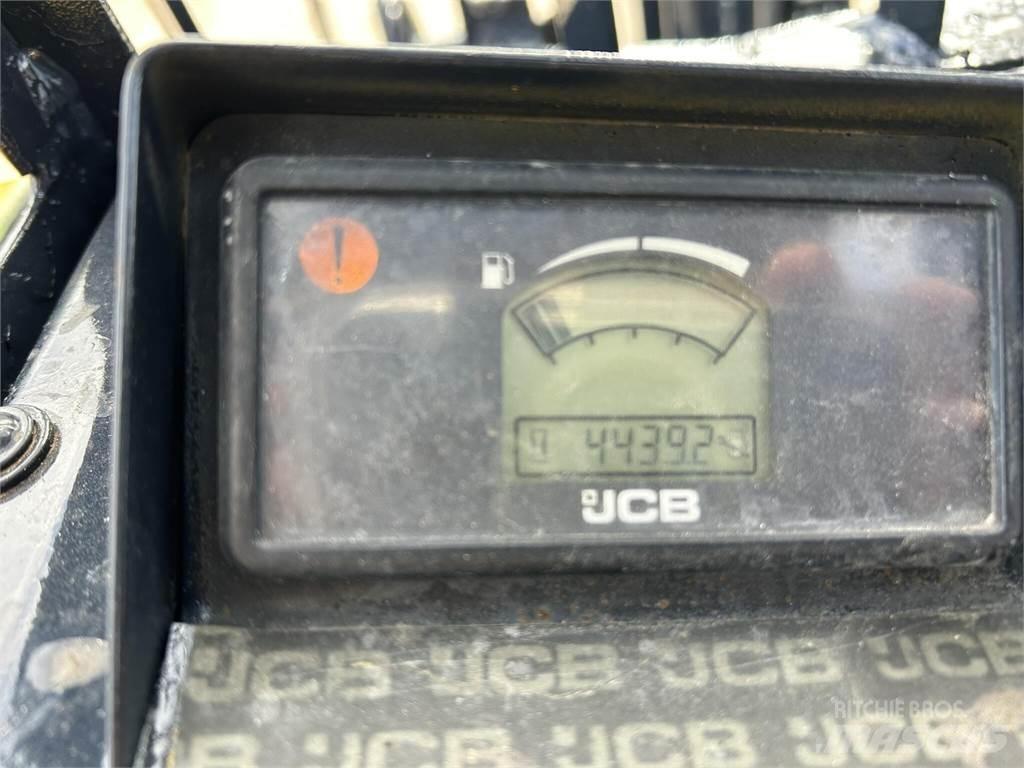 JCB 930 Visureigiai krautuvai