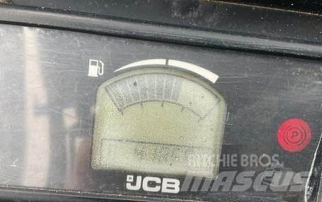 JCB 930 Visureigiai krautuvai