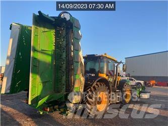 JCB FASTRAC 4220 Traktoriai
