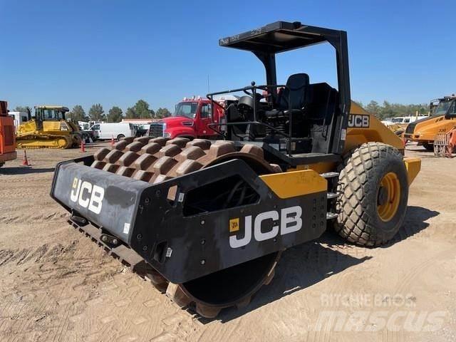 JCB VM117PD Atliekų presai