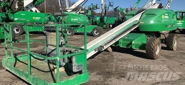 JLG 400S Teleskopiniai keltuvai