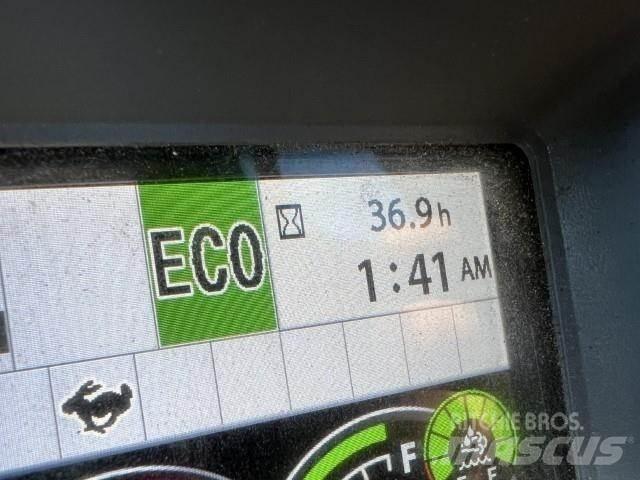 John Deere 135G Vikšriniai ekskavatoriai