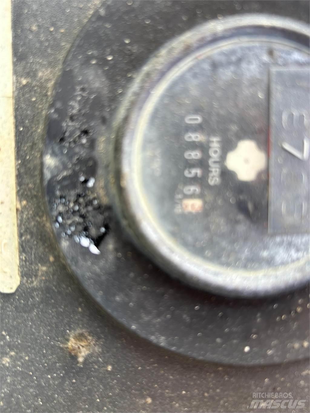 John Deere 310D Ekskavatoriniai krautuvai