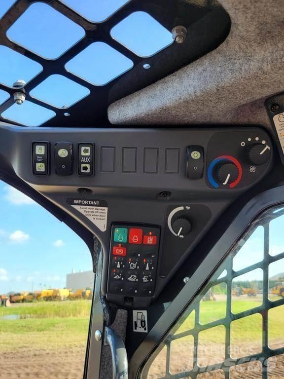 John Deere 325G Krautuvai su šoniniu pasukimu