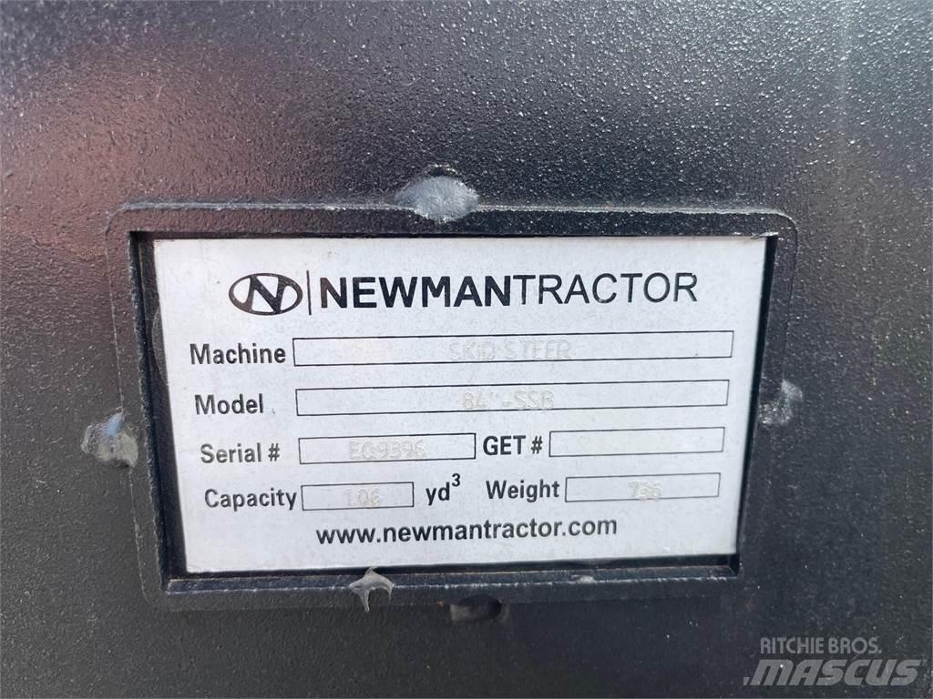 John Deere 333G Krautuvai su šoniniu pasukimu
