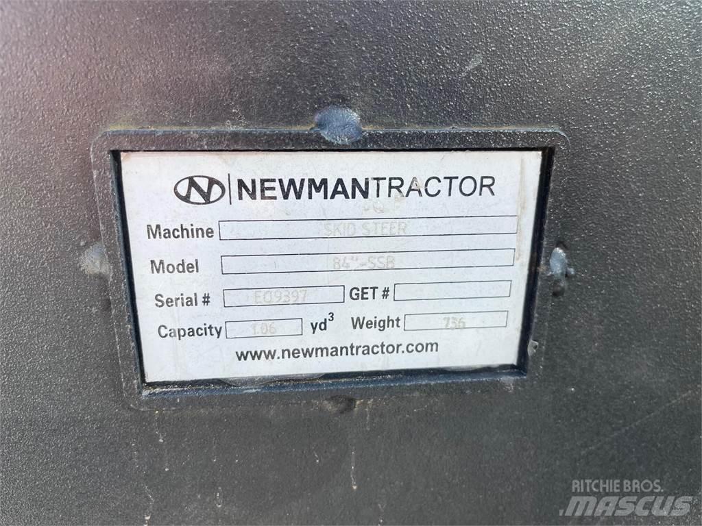 John Deere 333G Krautuvai su šoniniu pasukimu