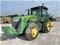 John Deere 8245R Traktoriai