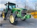 John Deere 8320 Traktoriai