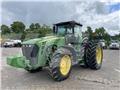 John Deere 8430 Traktoriai