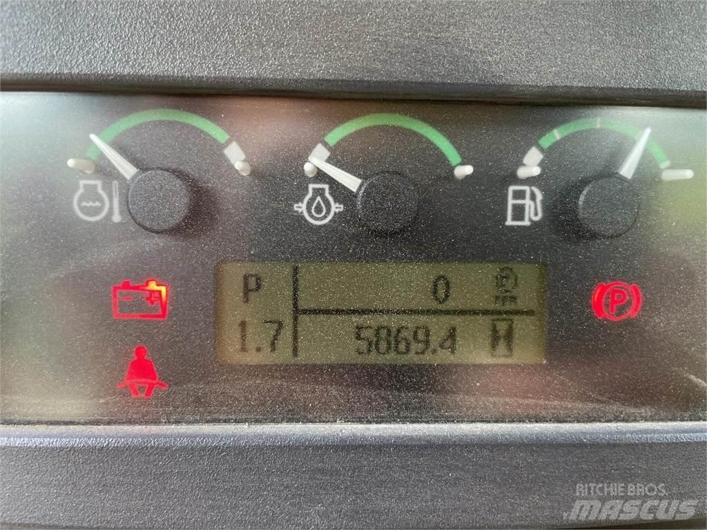 John Deere 850K LGP Vikšriniai buldozeriai
