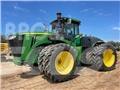 John Deere 9420R Traktoriai