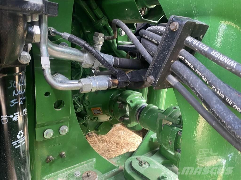 John Deere 9R 440 Traktoriai