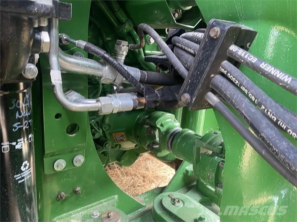 John Deere 9R 440 Traktoriai