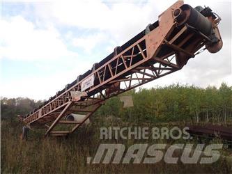 Kolberg 30X60 Transporteriai