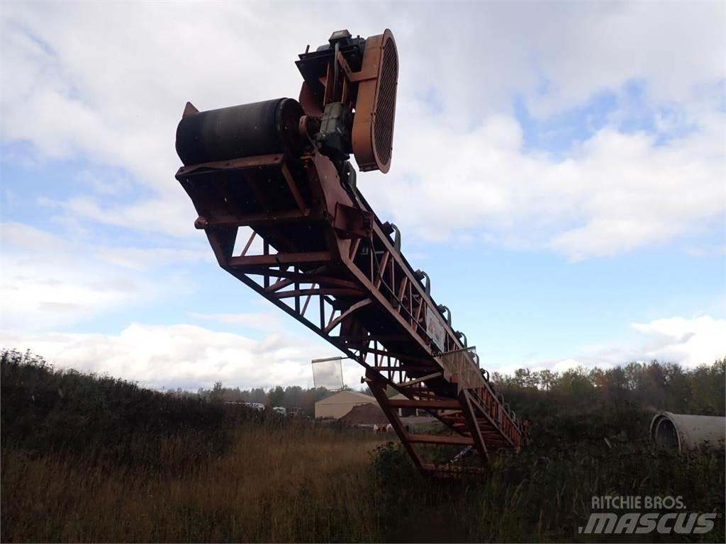Kolberg 30X60 Transporteriai