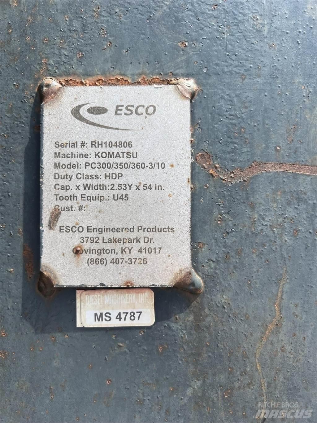 Komatsu PC390 LC-11 Vikšriniai ekskavatoriai