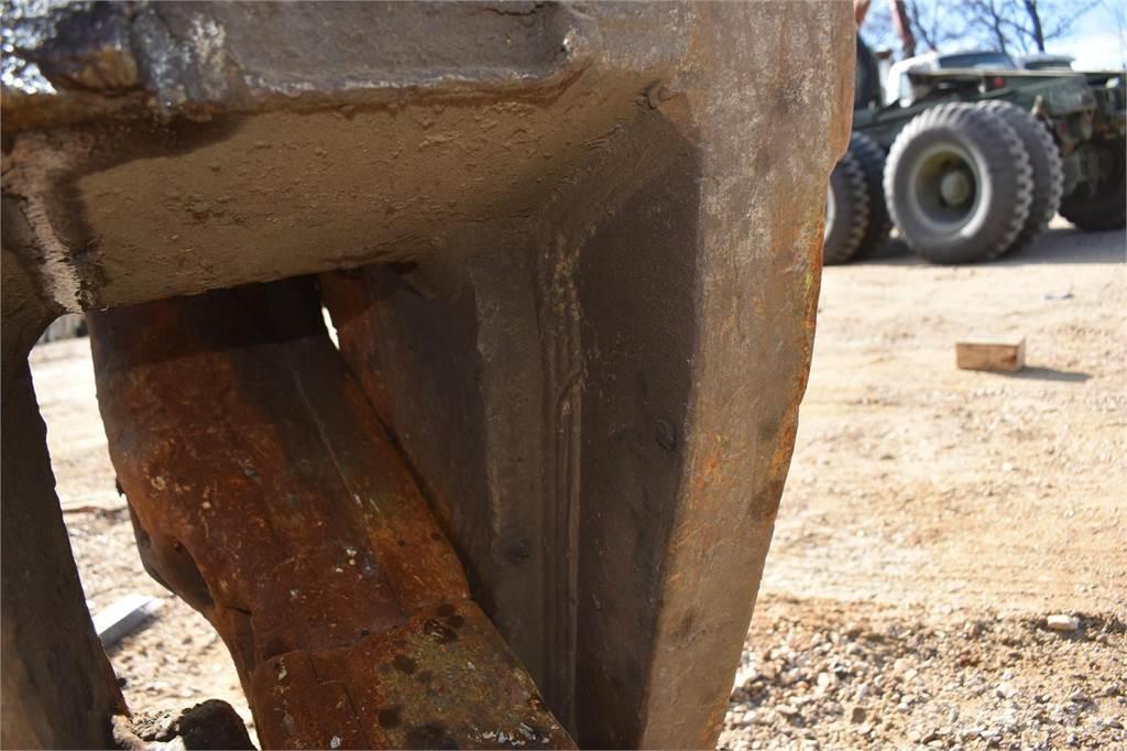 Komatsu PC400 LC Atliekų / pramoniniai krautuvai