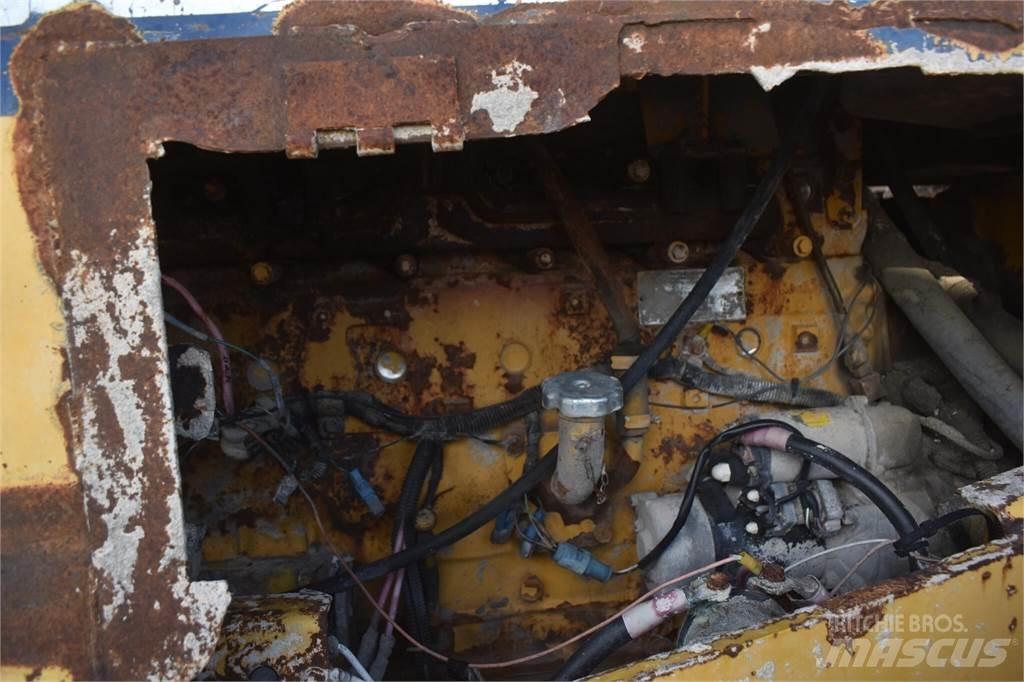 Komatsu WA420 Naudoti ratiniai krautuvai