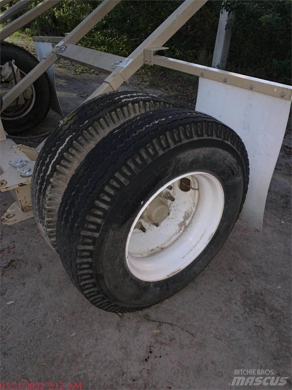KPI-JCI 11-3060 Transporteriai