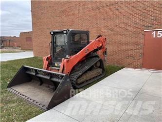 Kubota SVL95-2S Krautuvai su šoniniu pasukimu