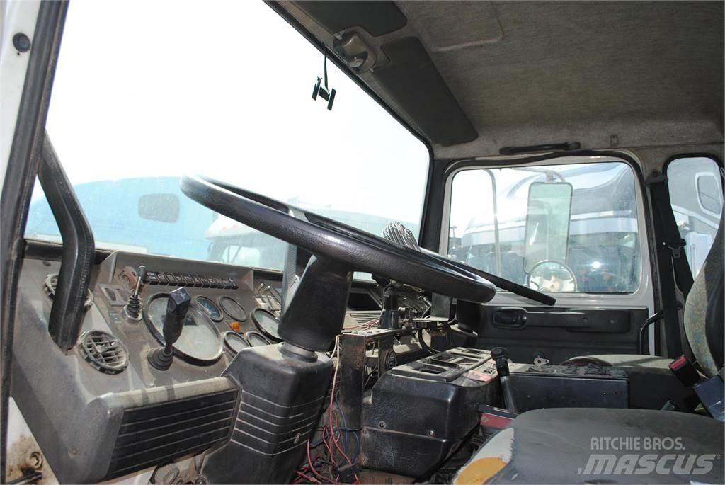 Mack MIDLINER MS250 Šlavimo sunkvežimiai