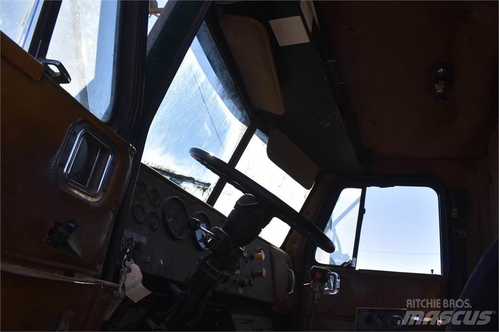  MARMON 330 Automobiliniai kranai