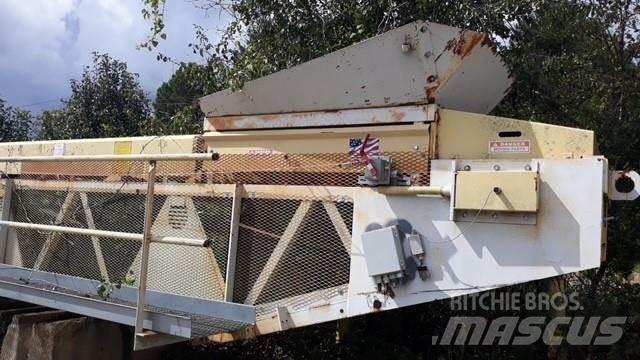 Masaba 30X130 Transporteriai