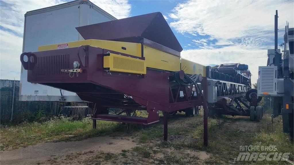 Masaba 36X100 Transporteriai
