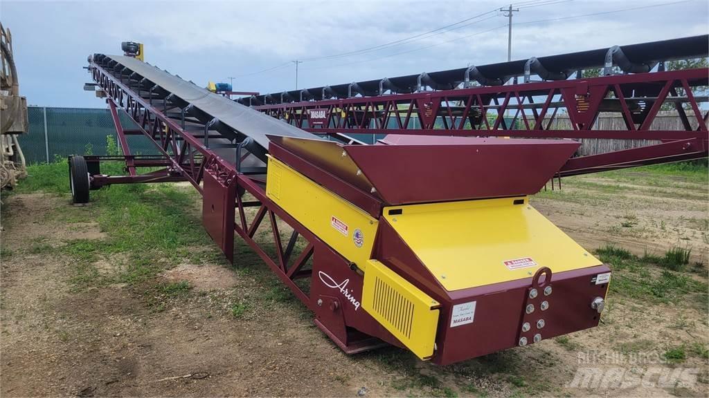 Masaba 36X60 Transporteriai