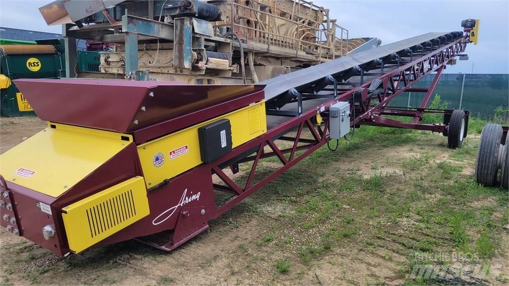 Masaba 36X60 Transporteriai