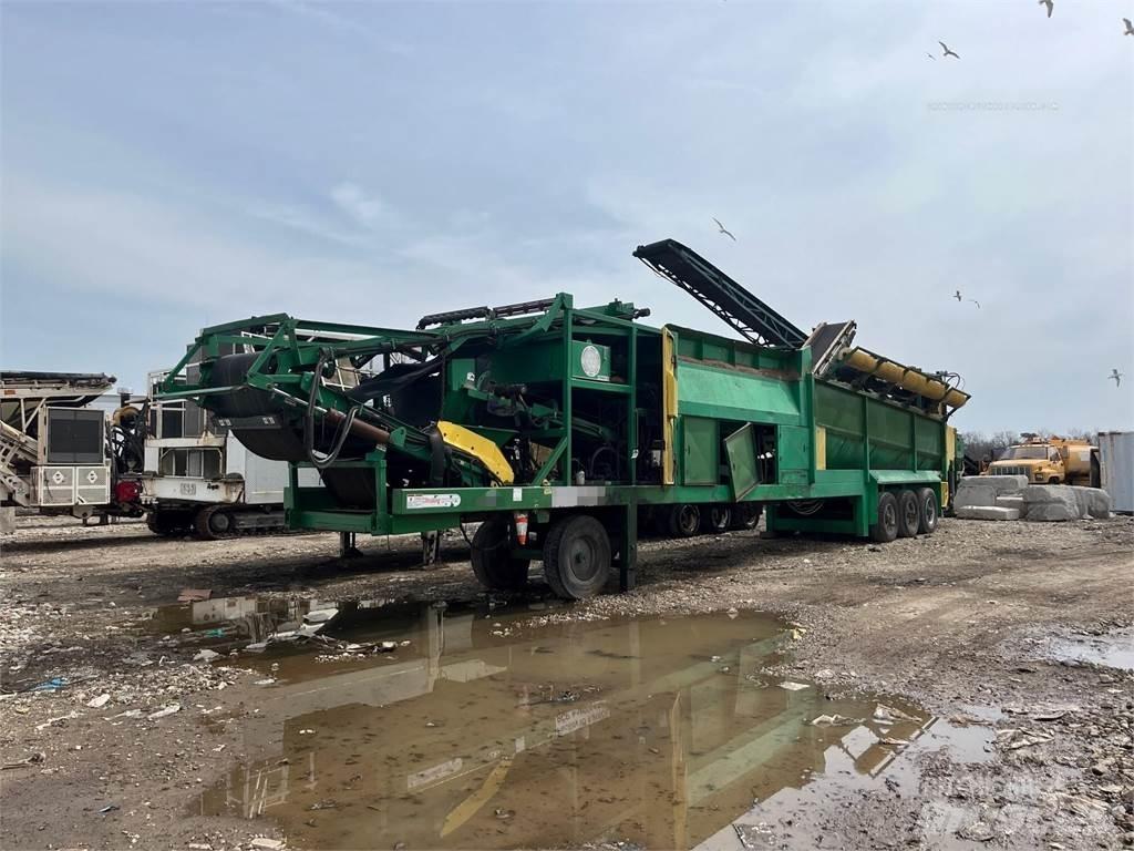 McCloskey 628 Sietai