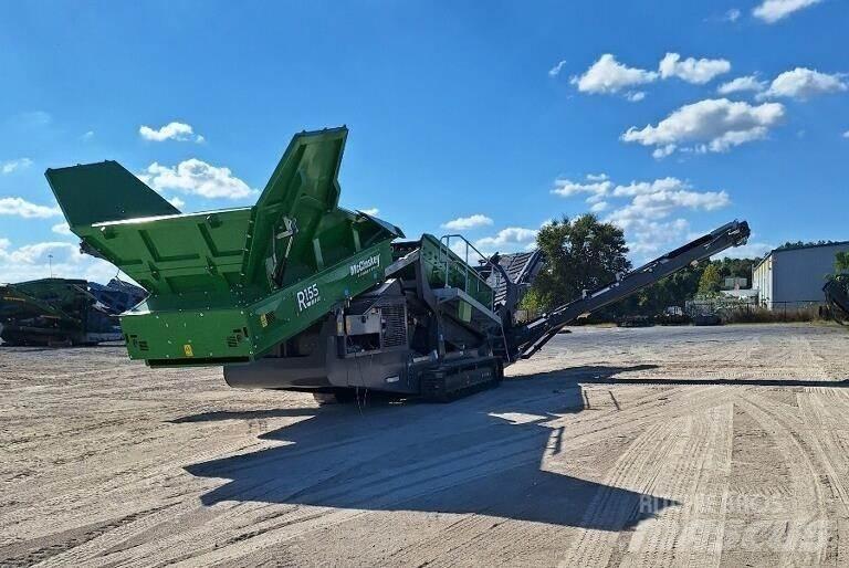 McCloskey R155 Sietai