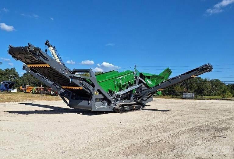 McCloskey R155 Sietai
