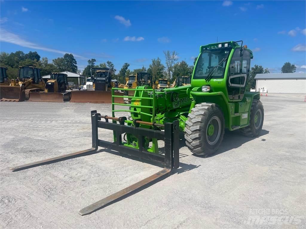 Merlo P50.18HM Teleskopiniai krautuvai
