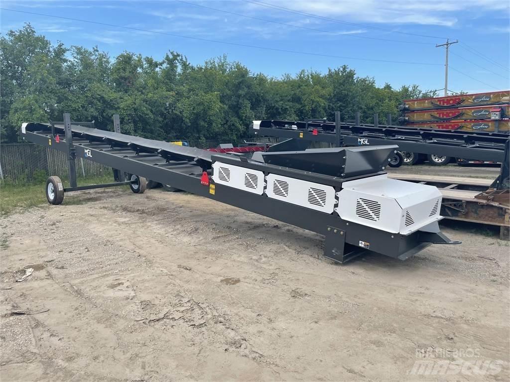  MGL 36X45 Transporteriai