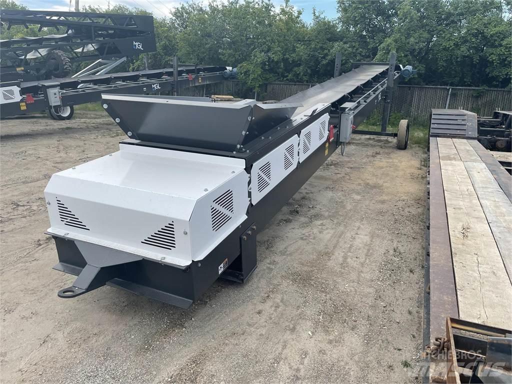  MGL 36X45 Transporteriai