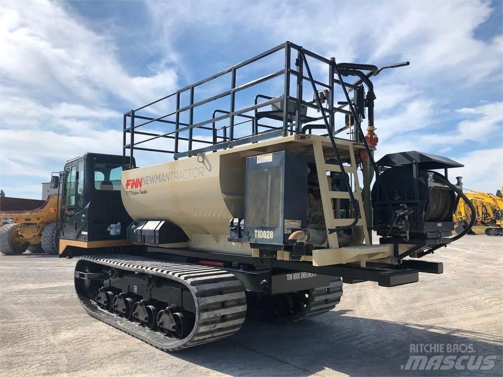 Morooka MST2200VD Vikšrinė savivartė technika