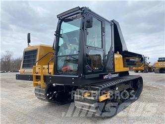 Morooka MST2200VDR Vikšrinė savivartė technika